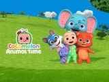 �wCoComelon Animal Time:�x �iC�jTreasure Studio, Inc. All Rights Reserved. 