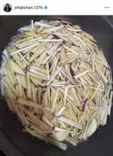 ߓquH~̏Hvu͂قڂтł̂œẙOHyݏ΁v(ʐ^̓CX^O @chipichan.1215 ) 