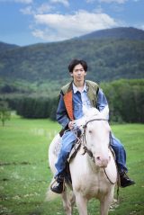 �wRYOGA THE CARD �`Eternal Moment�`�x��� (C)SDP 