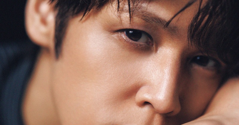 宮野真守「歳はとってしまうものではなく、重ねられるもの」 『Oggi