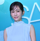 �؍��X�L���P�A�u�����h�uSAMU�v�u�����h�̌����Z�v�V�����p�[�e�B�[�ɏo�Ȃ����O�c�֎q �iC�jORICON NewS inc. 