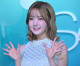 �؍��X�L���P�A�u�����h�uSAMU�v�u�����h�̌����Z�v�V�����p�[�e�B�[�ɏo�Ȃ���SAY MY NAME�EHITOMI �iC�jORICON NewS inc. 