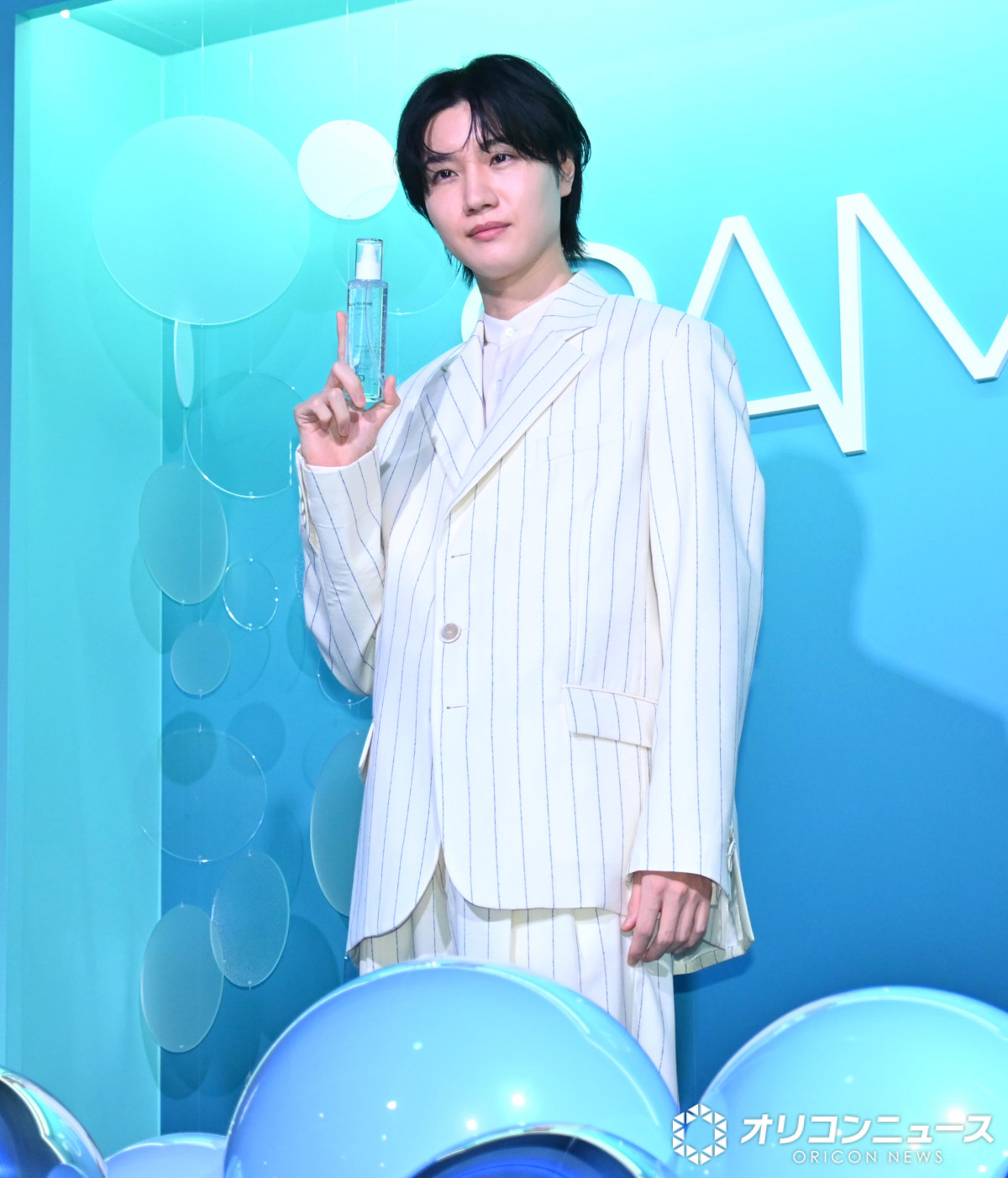 画像・写真 | 桜田通、2025年は一つの区切り「新しい発見ができた1年