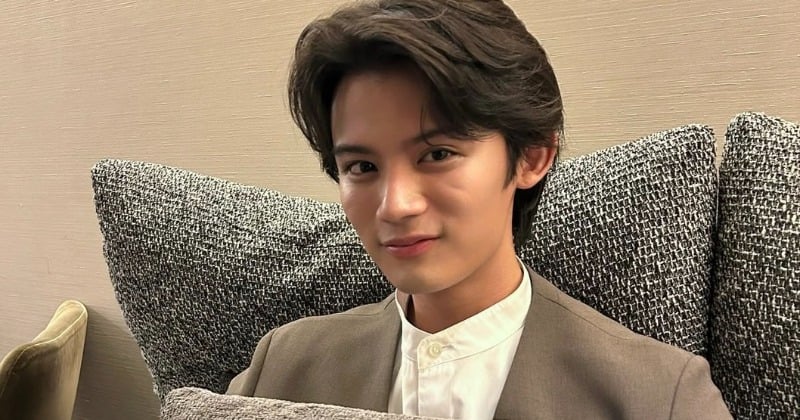 藤原大祐、元関脇・豊ノ島との“仲良し”リンクコーデ2ショットに反響「素敵な写真」「楽しそうなコンビ」