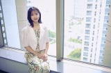 TBS田村真子アナ“愛され力”の秘けつ 『好きなアナウンサー』1位で芽生えた覚悟、大先輩・安住紳一郎アナの背中に感じること