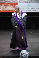 �u�r�n���v�ɏ��Q�킵��Kis-My-Ft2�E�{�c�r�� 