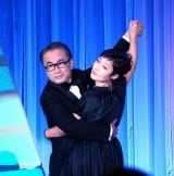 wh}AEH[h 2025x܎ɎiƂēod()OJK ALRq (C)ORICON NewS inc. 