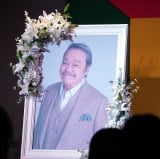 wh}AEH[h 2025xœʏ܂܂cqs (C)ORICON NewS inc. 