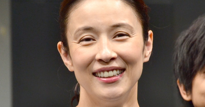 水野美紀、「レア度MAX」な“ママ友”との2ショット「話してるのも見たい