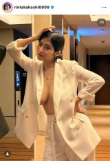 z (ʐ^̓CX^O@rintakahashi0809 ) 