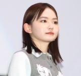 �f��w���Ɏ���a�x�̕��䂠�����ɓo�d�����R�c�Ǔ� �iC�jORICON NewS inc. 