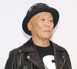 �f��w���Ɏ���a�x�̕��䂠�����ɓo�d�����A�ؗ���ē� �iC�jORICON NewS inc. 