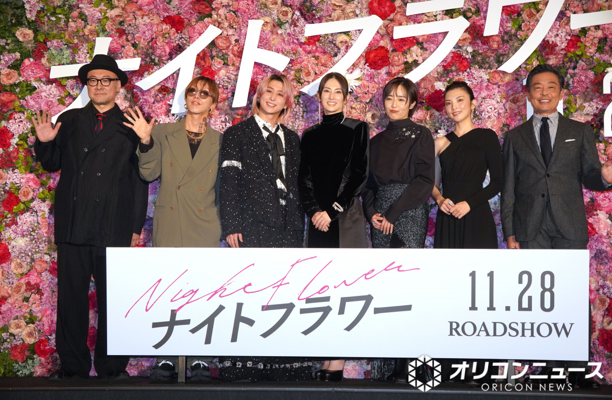 fwiCgt[xIʉɓod()cpēAaJAvԑAkiqAXc]qAcށAΌ (C)ORICON NewS inc. 