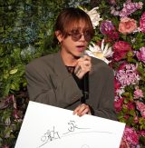 fwiCgt[xIʉɓodSUPER BEAVEREaJ (C)ORICON NewS inc. 