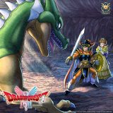 竜のオリジナルイラスト　ドラクエ　ソフト無し 竜のオリジナルイラスト ドラクエ ソフト無し 竜のオリジナルイラスト