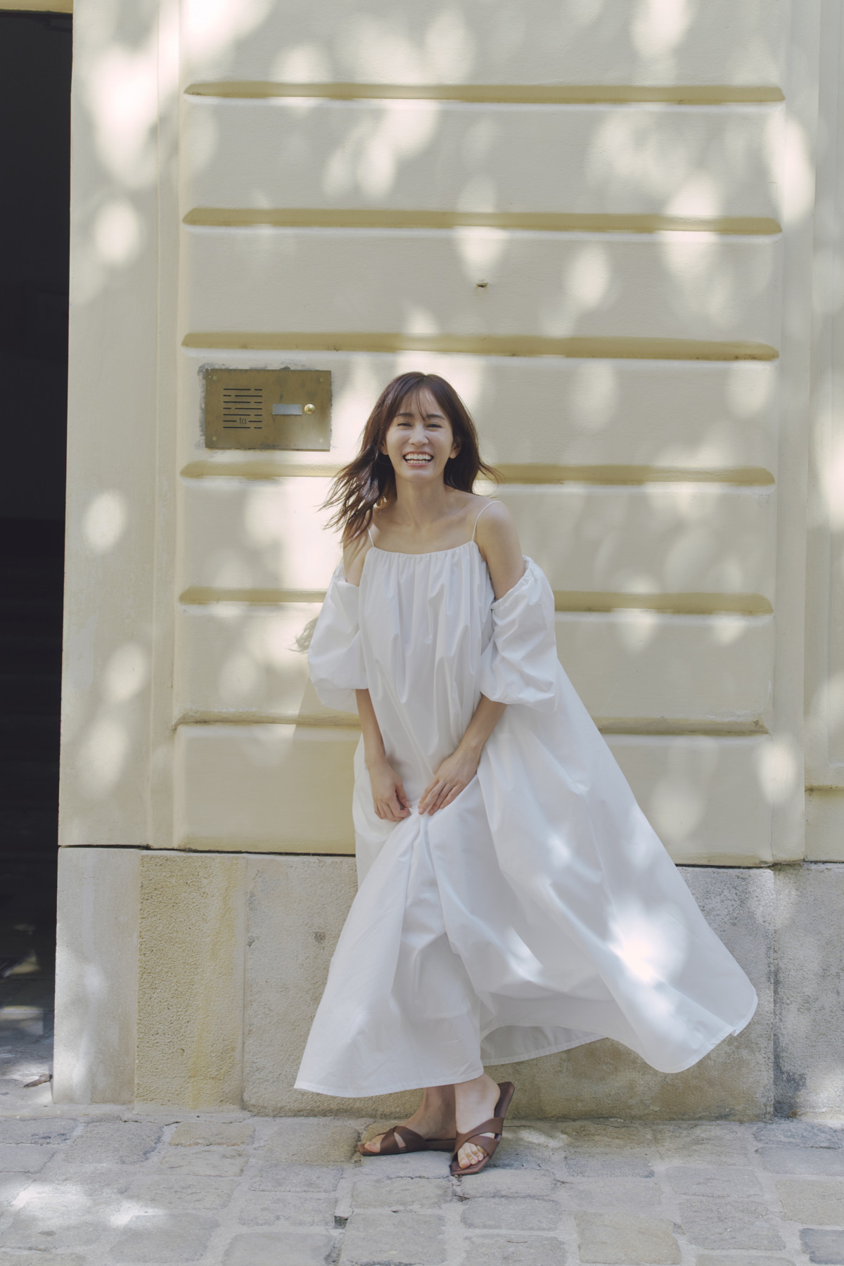 画像・写真 | 前田敦子、“最後の写真集”発売決定 34歳で過去最大露出に