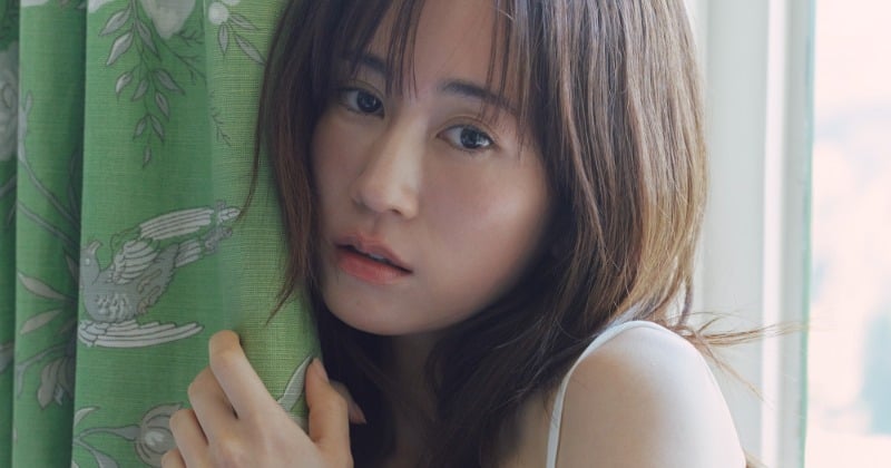 前田敦子、“最後の写真集”発売決定 34歳で過去最大露出にも挑戦「後悔