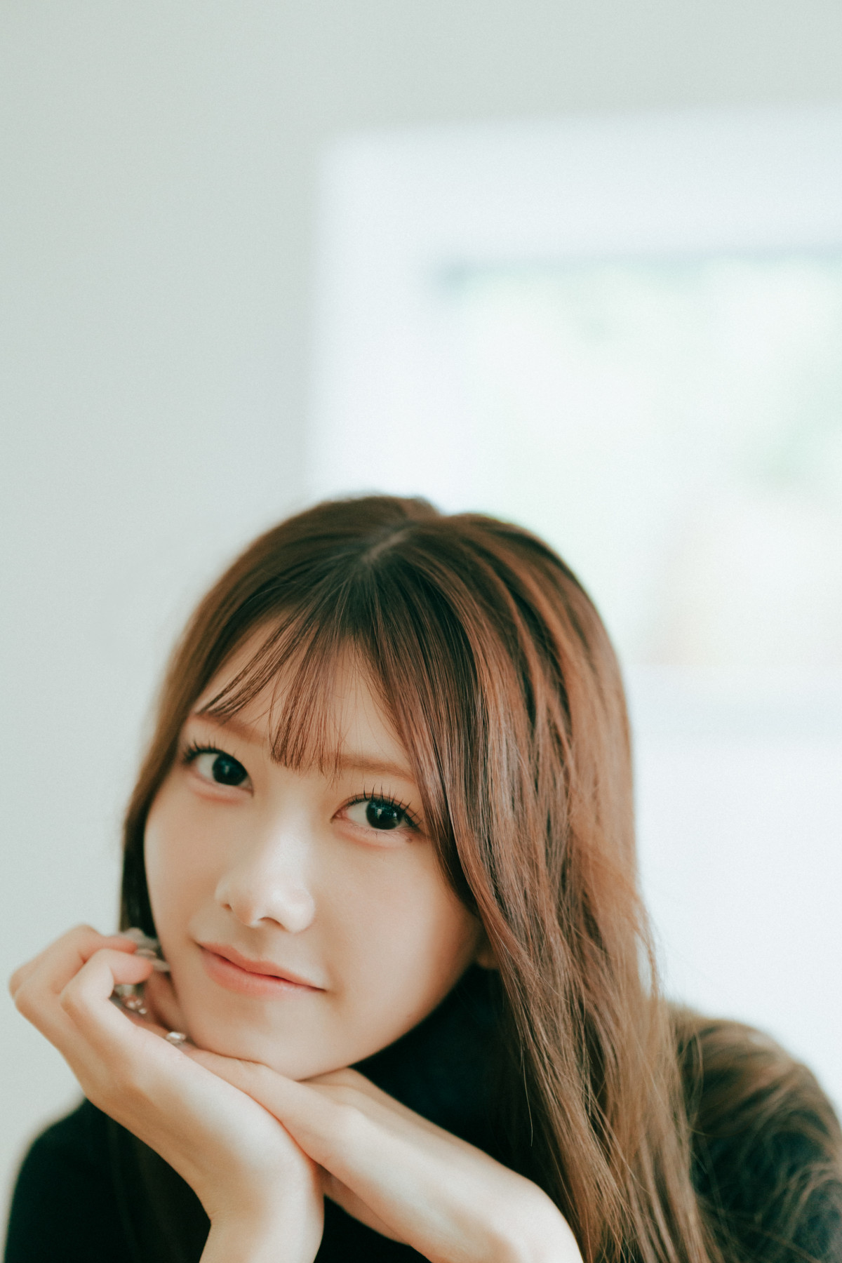 画像・写真 | AKB48千葉恵里“透けるような透明感” 自然体で映す“美