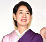 �f��w�Ă��؂�̌������ɂ��Ȃ�������x���䂠�����ɓo�d�����g�i���S�� (C)ORICON NewS inc. 