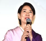 �f��w�Ă��؂�̌������ɂ��Ȃ�������x���䂠�����ɓo�d�����g�i���S�� (C)ORICON NewS inc. 