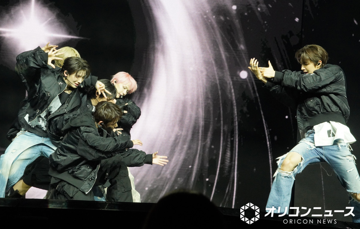 &TEAM、きょう韓国デビュー「本当に楽しみ」 現地でメディアショー