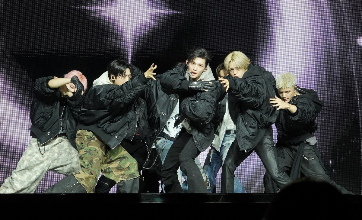 &TEAM、きょう韓国デビュー「本当に楽しみ」 現地でメディアショー