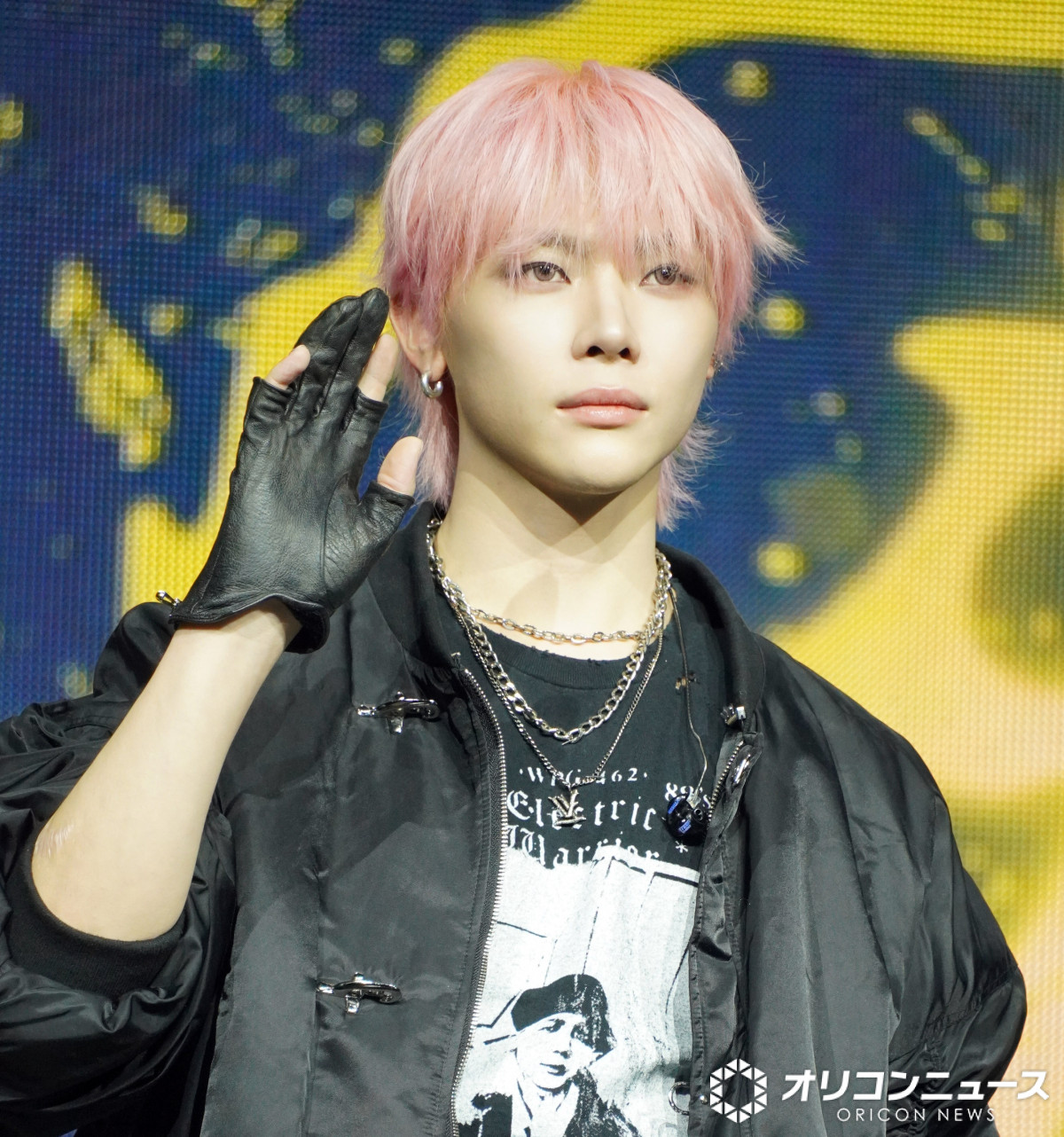 画像・写真 | &TEAM、韓国デビュー初日にミリオン突破 イベント中の