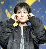 �؍�1st�~�j�A���o���wBack to Life�x���f�B�A�V���[�P�[�X���J�Â���&TEAM�ETAKI �iC�jORICON NewS inc. 