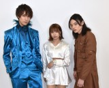 �x�i�E��~�{�肠�݂��~�^�J�n�V�V���m�X�P�A3�V���b�g���J�Łu�����ɉ�c���Ă܂��v �w�h���u���U�[�Y�x�]�l�g 