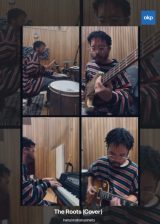 mabanua�A�f�B�A���W�F������Ǔ��̂ЂƂ艉�t�p�t�H�[�}���X���b��� 