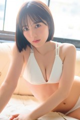 yosugala・未白ちあ、フォトジェニックな美貌で魅了「世界観が自由すぎ