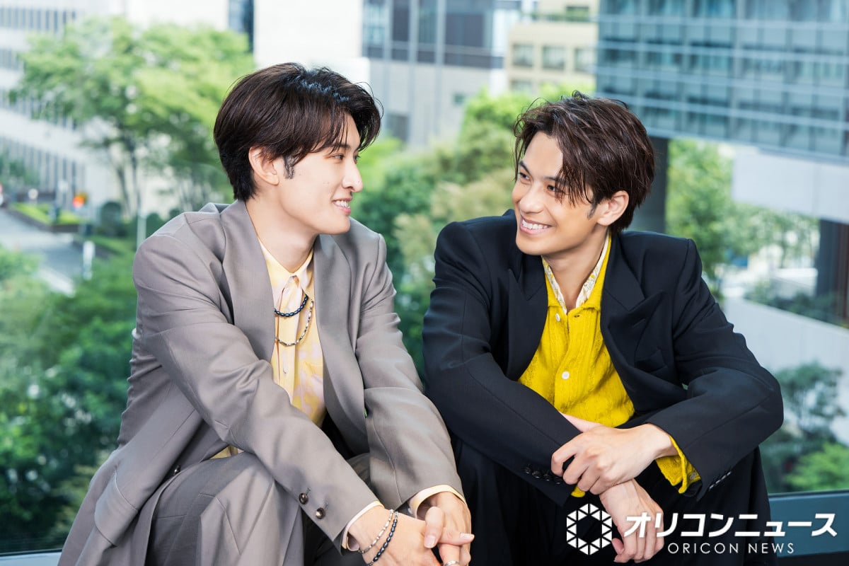 ŐMՂɌ荇()NAXEB  Be:R(=)(C)ORICON NewS inc. 