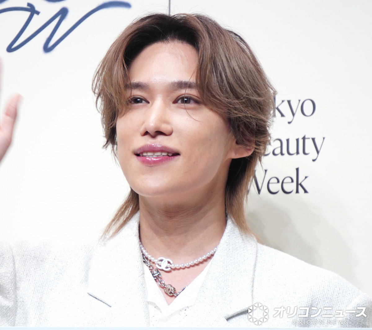 千賀健永 公式写真 千賀健永（Kis-My-Ft2） (c)フジテレビ - 「27時間テレビ」×「逃走中