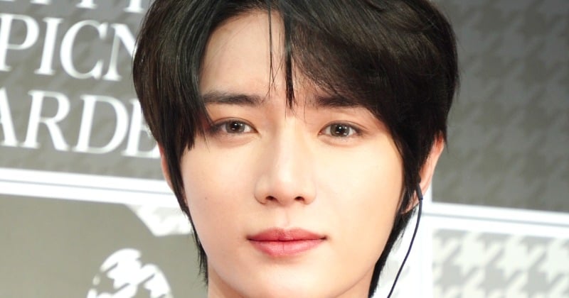 TOMORROW X TOGETHER・BEOMGYU、ピクニックはメンバーと一緒に「楽しいお話がしたいです」