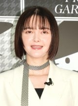 �uHELLO KITTY�fS PICNIC GARDEN�v�v���X���\��ɏo�Ȃ����ʏ�e�B�i �iC�jORICON NewS inc. 