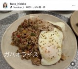 �����o�q�u�K���_�@�`�v(�ʐ^�̓C���X�^�O���� @hara_hideko ���) 