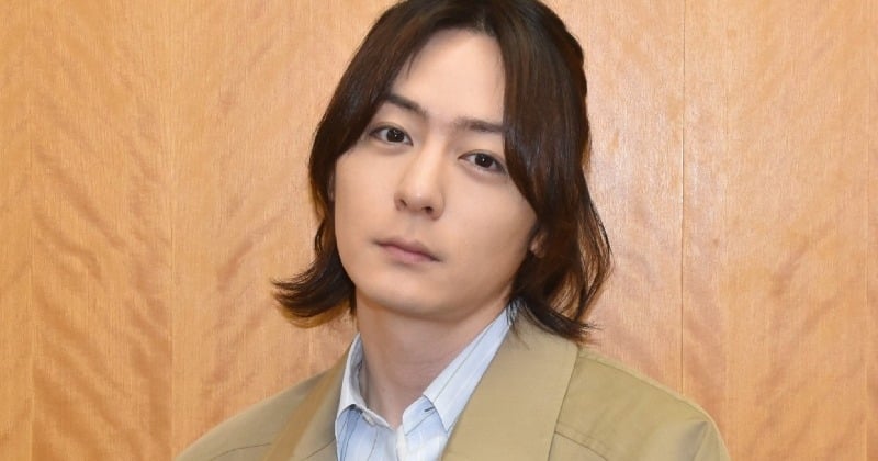 「ビルドとウォズの共演」“仮面ライダー俳優”2ショットに反響「胸熱」 ドラマ『コーチ』で刑事VS容疑者