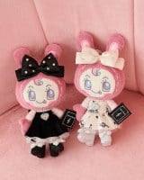 ブランド誕生25周年記念！ドレスアップした「発表会ベリエちゃん