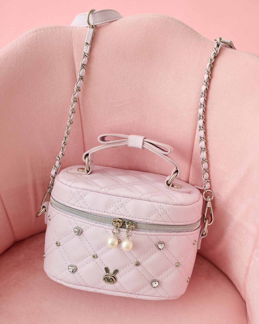 ブランド誕生25周年記念！ドレスアップした「発表会ベリエちゃん