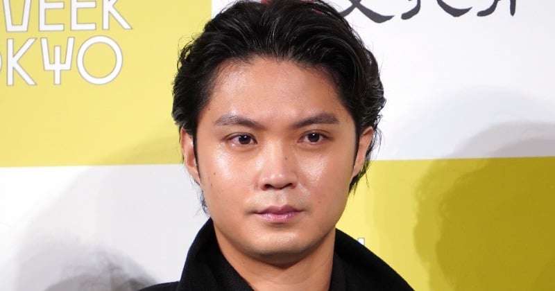 磯村勇斗、アートとの向き合い方「絵を四六時中見ながらご飯を食べる」