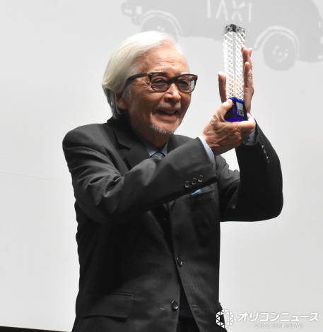 �f��wTOKYO�^�N�V�[�x�Z���^�[�s�[�X��f�C�x���g�ɓo�ꂵ���R�c�m���ē� �iC�jORICON NewS inc. 