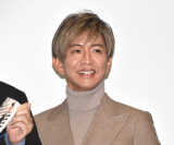 �f��wTOKYO�^�N�V�[�x�Z���^�[�s�[�X��f�C�x���g�ɓo�ꂵ���ؑ���ƁiC�jORICON NewS inc. 