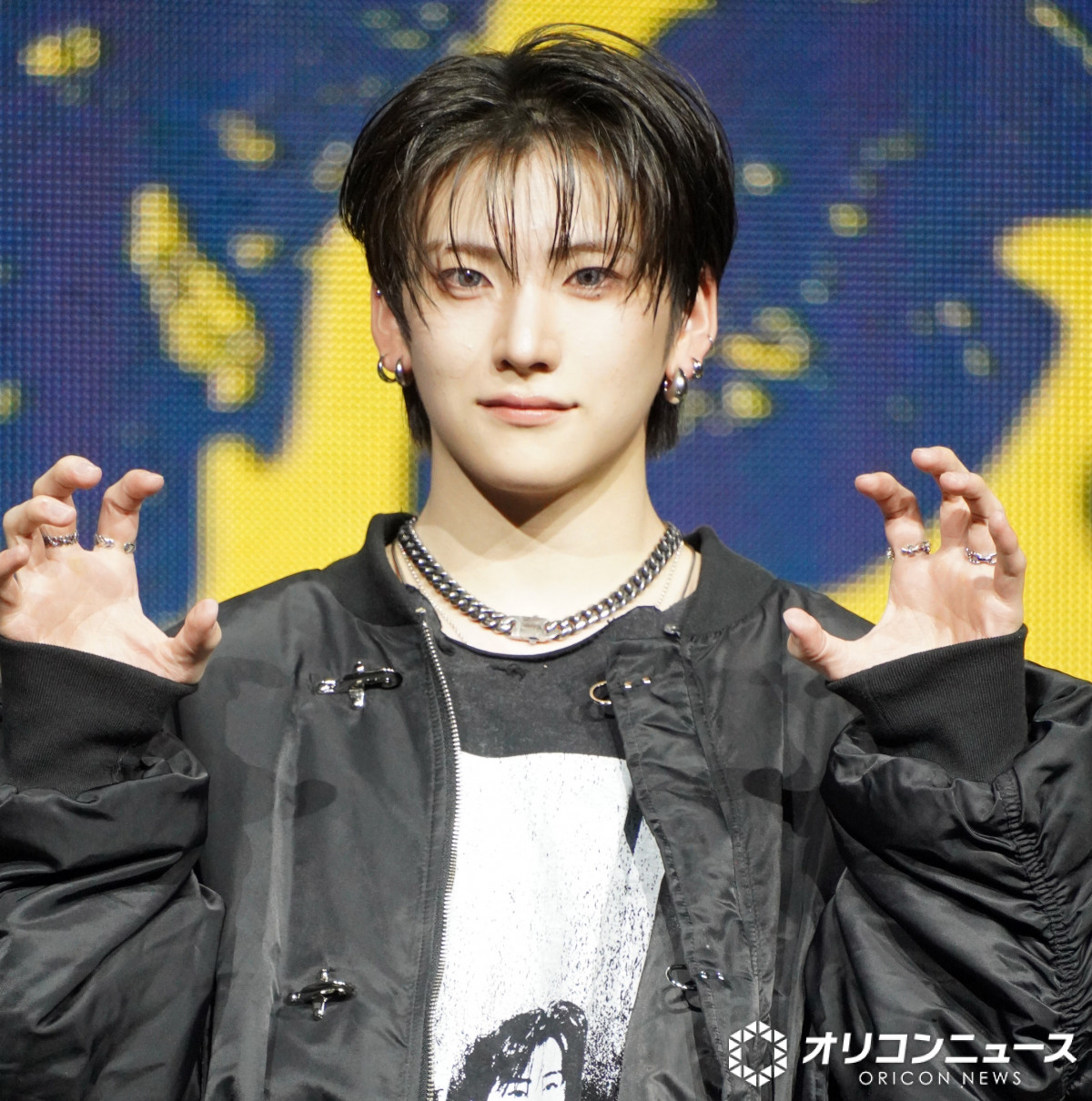 画像・写真 | &TEAM、ついに韓国デビュー ENHYPEN生んだ『I-LAND』参加