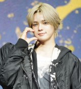 �؍�1st�~�j�A���o���wBack to Life�x���f�B�A�V���[�P�[�X���J�Â���&TEAM�EK �iC�jORICON NewS inc. 