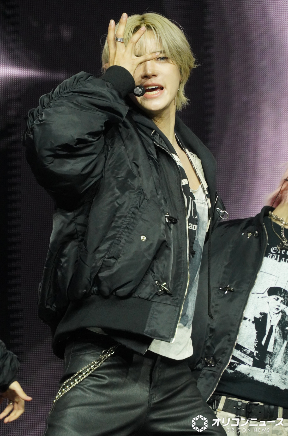 画像・写真 | &TEAM、ついに韓国デビュー ENHYPEN生んだ『I-LAND』参加