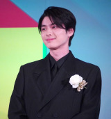 �w�����h���}�A�E�H�[�h2025�x�̎��܎��ɓo�d�����{�c���� �iC�jORICON NewS inc. 