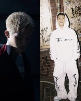 平本蓮＆篠塚辰樹、11月1＆2日に神戸で来店ポップアップ開催 アイテム