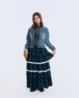 �G���wNYLON JAPAN�x�~���É�PARCO�R���{�r�W���A���ɓo�ꂵ�����T���� 