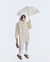 �G���wNYLON JAPAN�x�~���É�PARCO�R���{�r�W���A���ɓo�ꂵ����� 