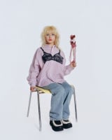 �G���wNYLON JAPAN�x�~���É�PARCO�R���{�r�W���A���ɓo�ꂵ�����ɂ��V�� 